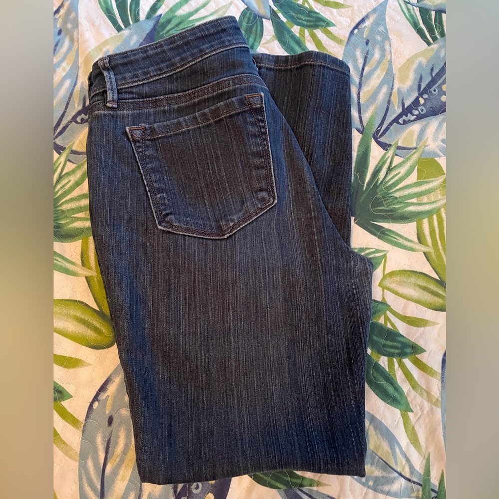 Loft Jeans